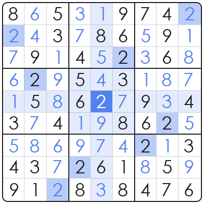 daily killer sudoku