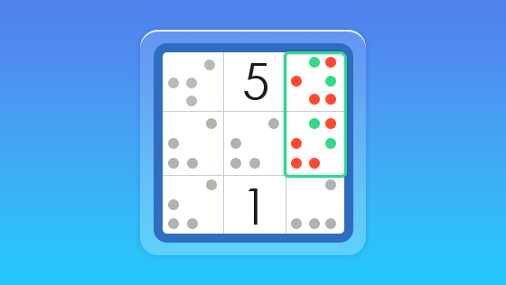 sudoku wooden board game