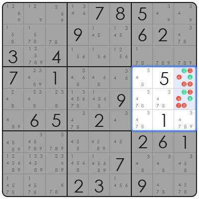 squiggle sudoku