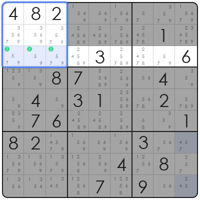 sudoku beginner